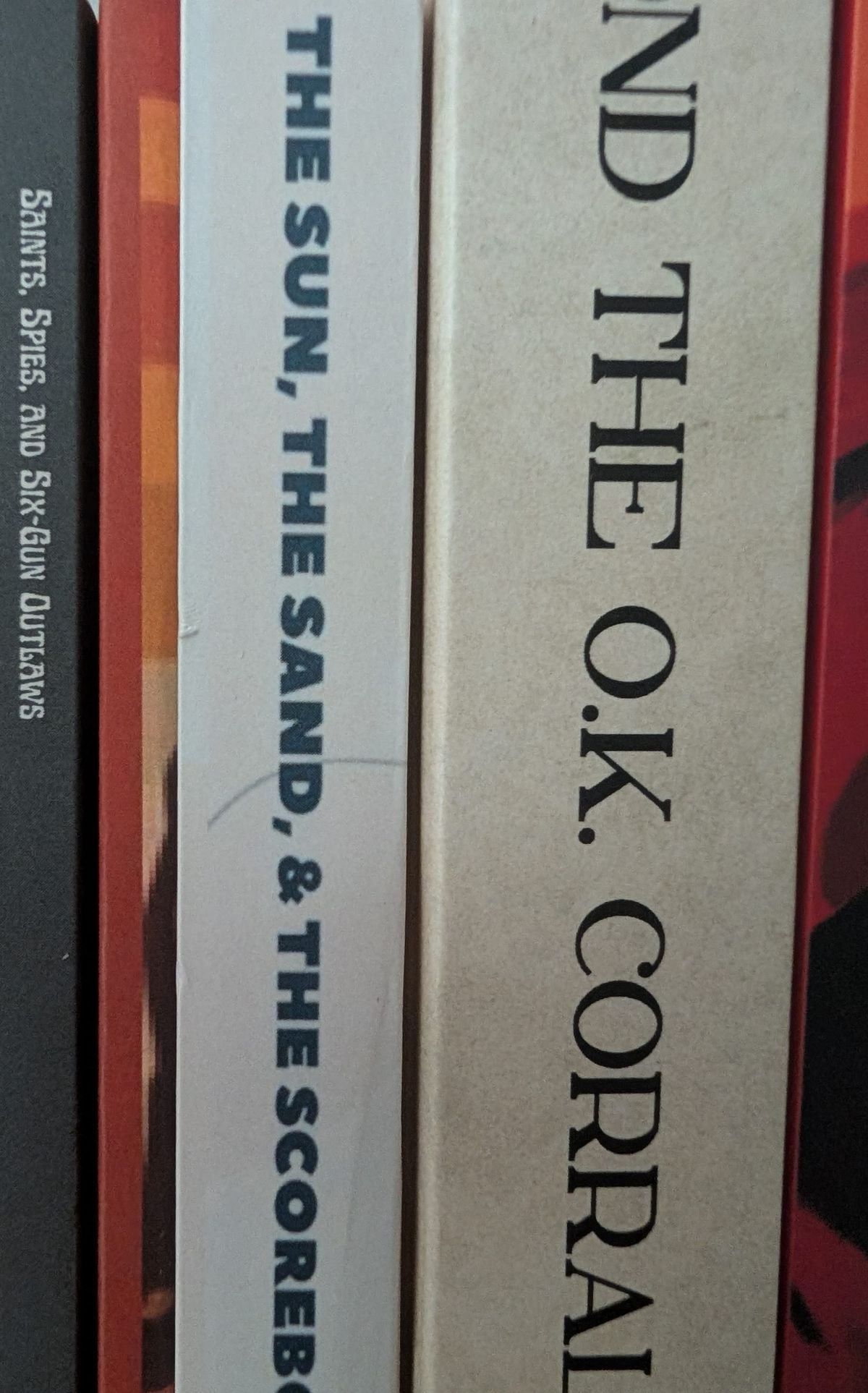 Best Arizona Day Trips for Book Lovers