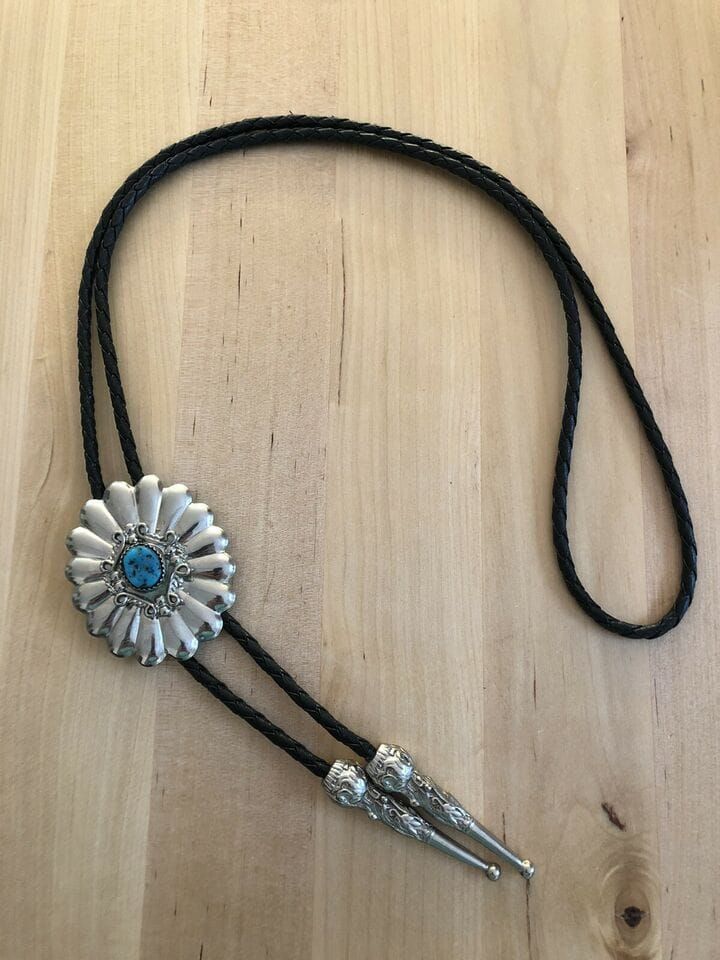The Bolo Tie: How It Became Arizona’s Official Neckwear