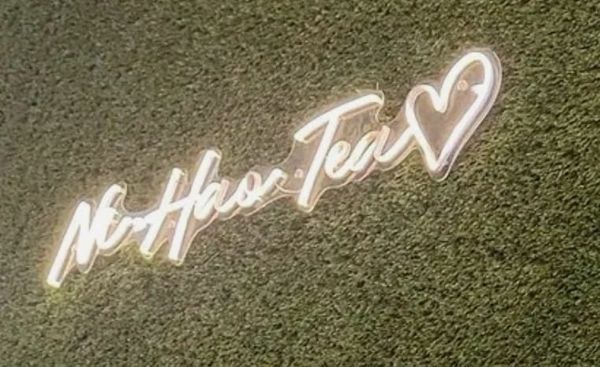 Ni Hao Tea – Boba Done Right in Tucson