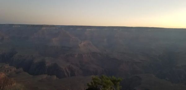 Grand Canyon