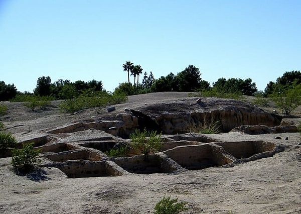 Before Phoenix: The Master Builders Who Created an Ancient Desert Metropolis