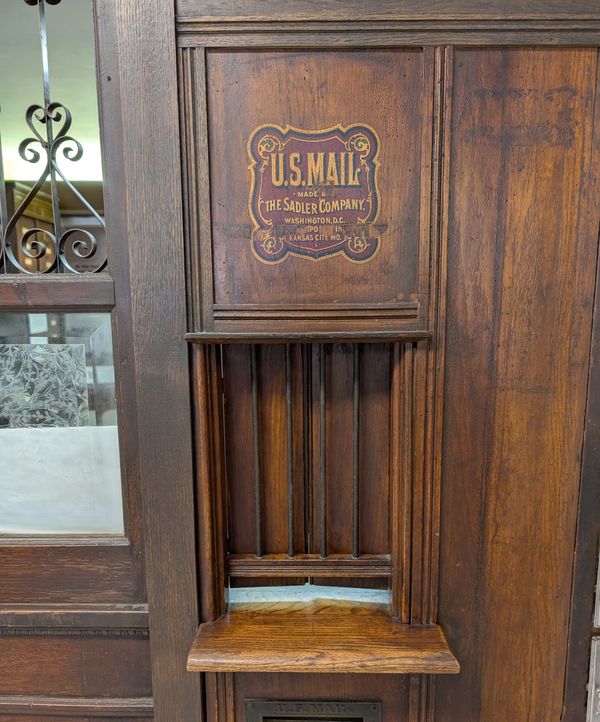 The Strangest Post Offices in Arizona