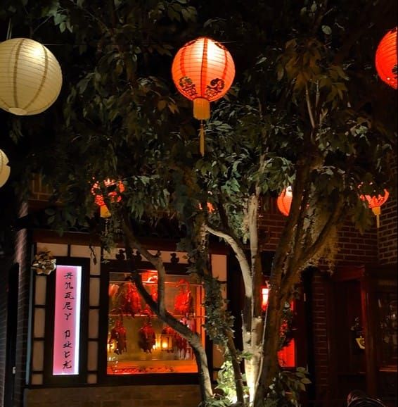 Century Grand Is Three Bars in One