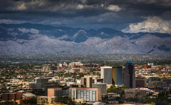 UNESCO City of Gastronomy - Tucson