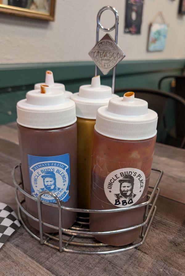 Uncle Bud’s Place: A Cajun Food Gem in Prescott