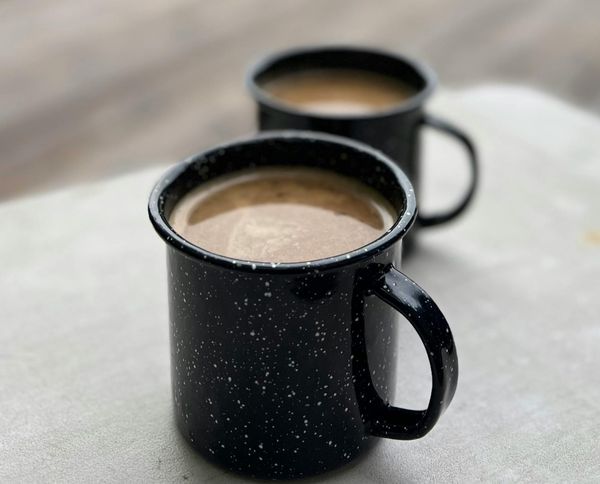 Cowboy Coffee: The Original Arizona Energy Drink