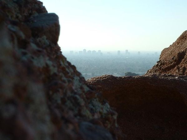 5 Engineering Marvels That Keep Arizona Alive