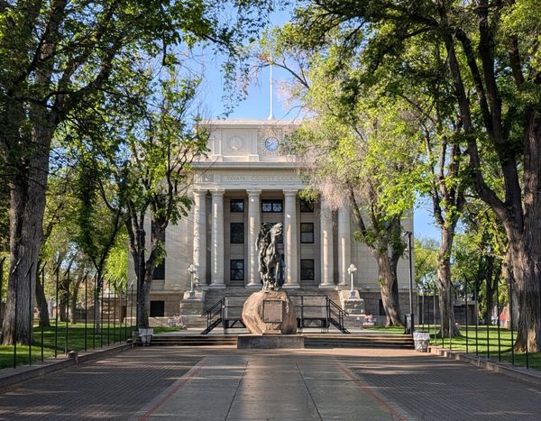 The Most Bizarre Arizona Laws