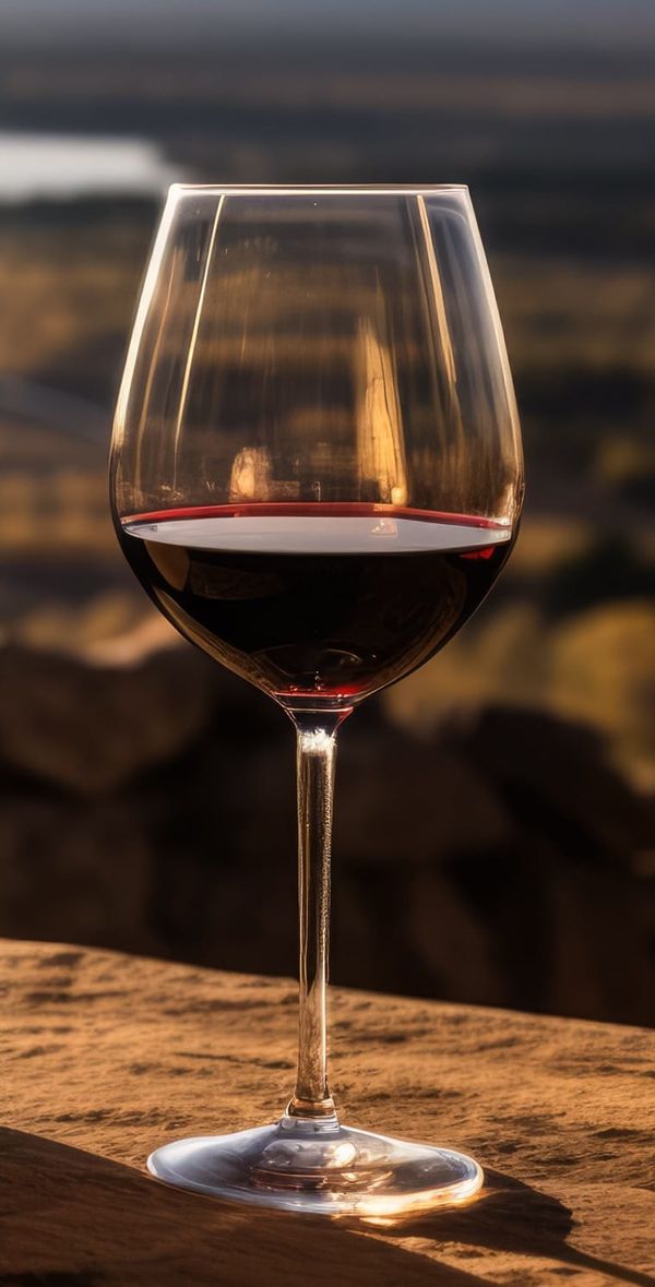 Viticulture History of Arizona