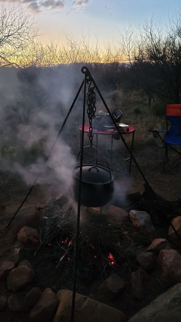 Great Tools to Find Free Camping in Arizona