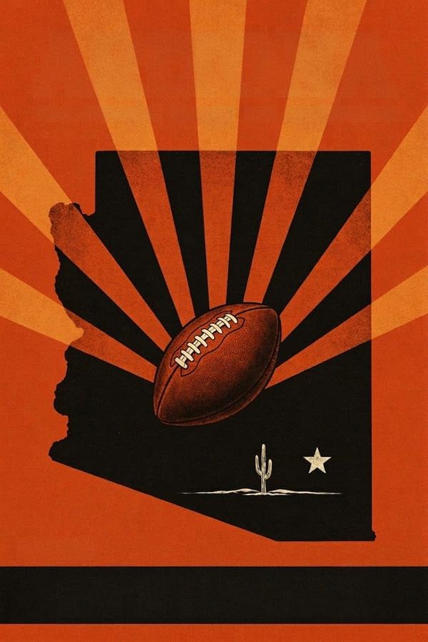 Rattlers, Sugar Skulls and Wranglers: Arizona’s Indoor Football Story