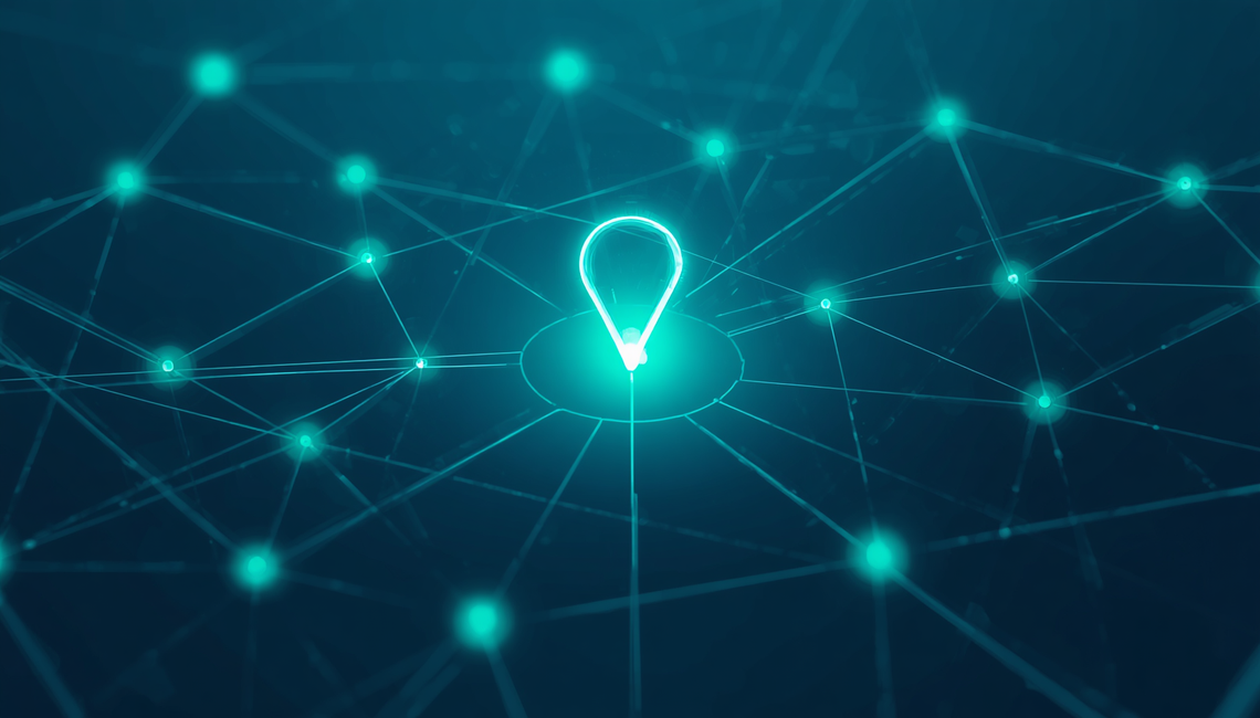 Decide where innovation should become business.