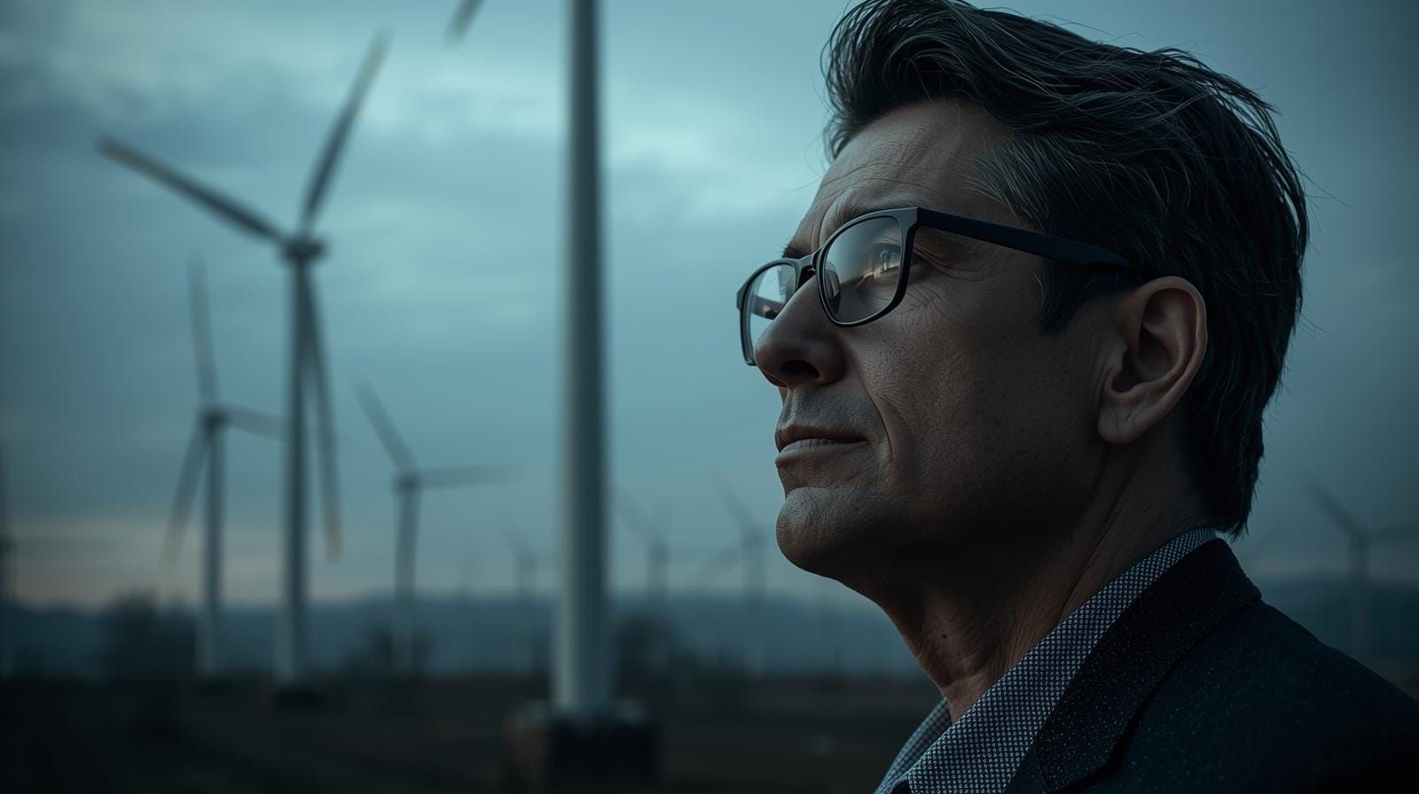 Investors seeking clarity in high-stakes innovation?