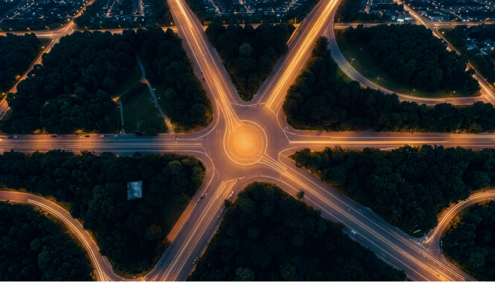 Decide where innovation should become business.