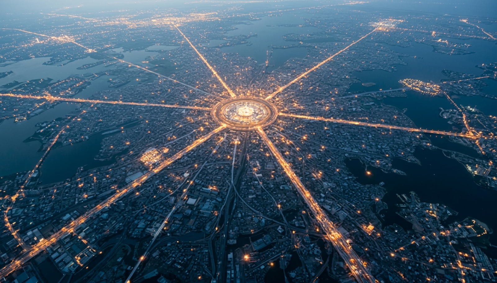 Scale the capabilities that make innovation last.