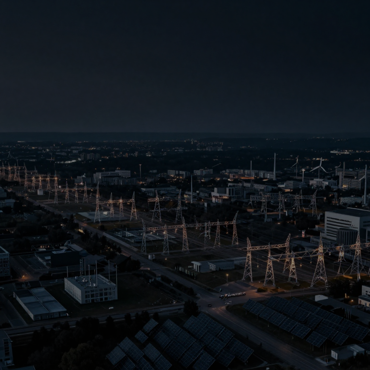 Scaling Energy Innovation Is About Adoption, Not Growth