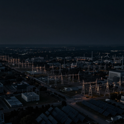 Scaling Energy Innovation Is About Adoption, Not Growth