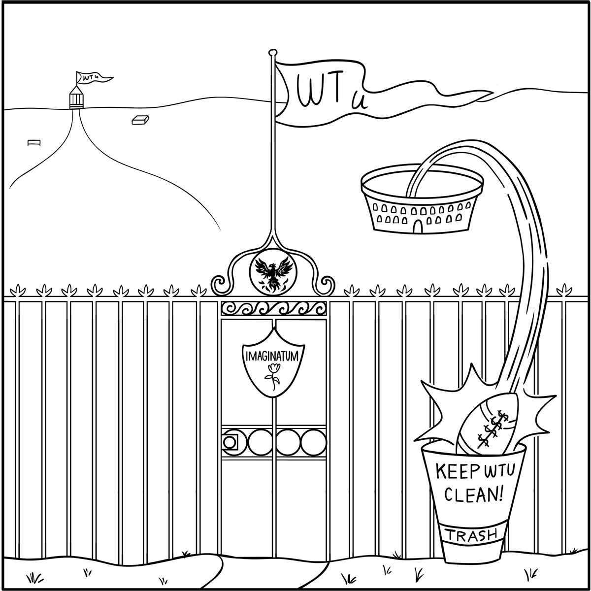 Should Universities Divest Big-Time Sports?