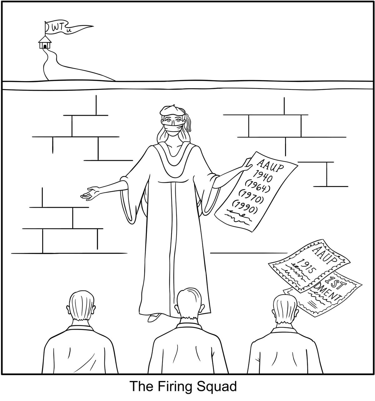 A Timely Update On Academic Freedom
