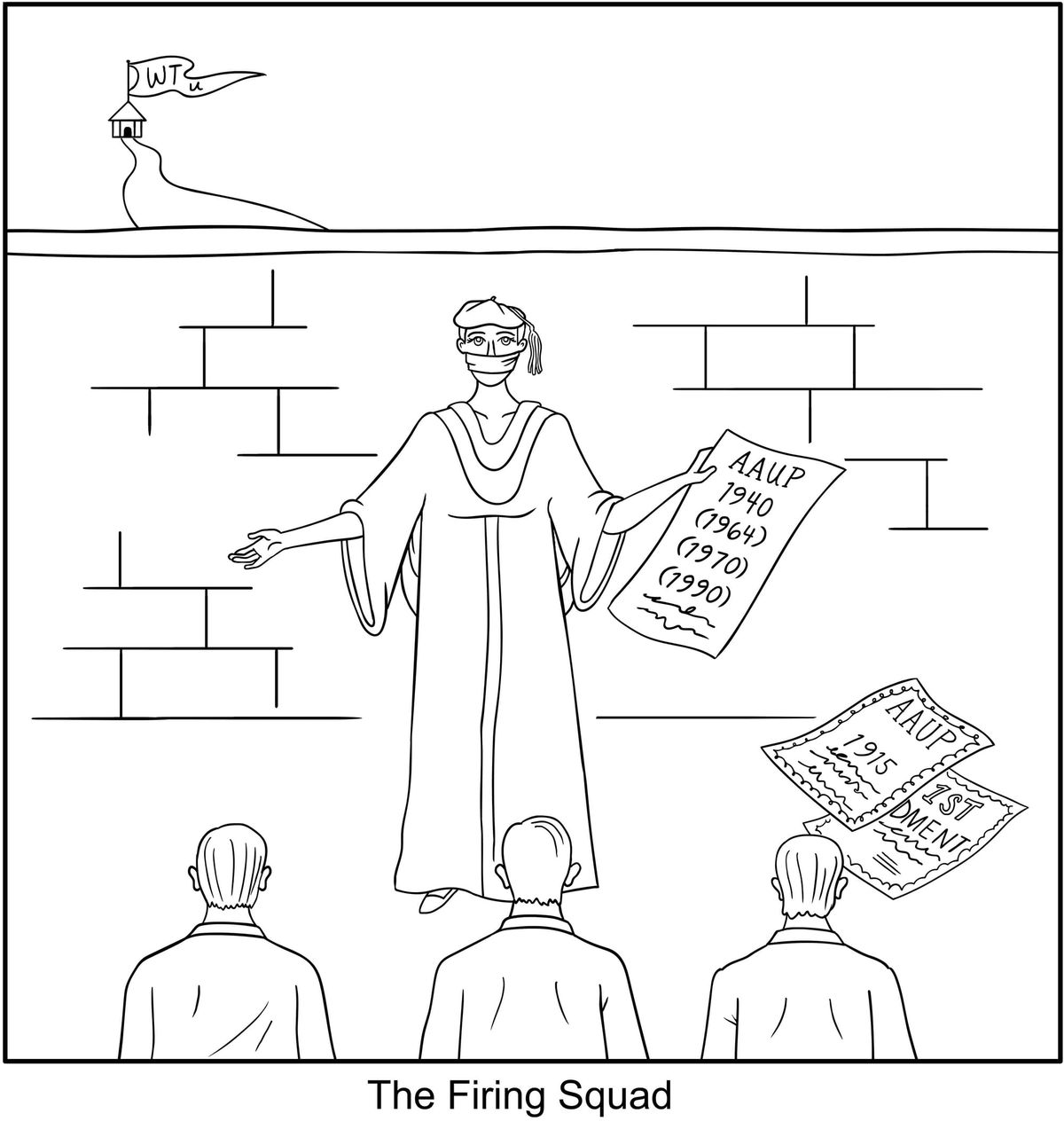 What Is Academic Freedom?