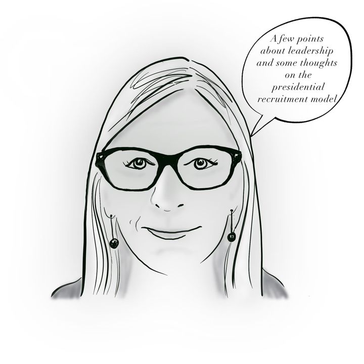 W(h)ither the University Presidency? Part II