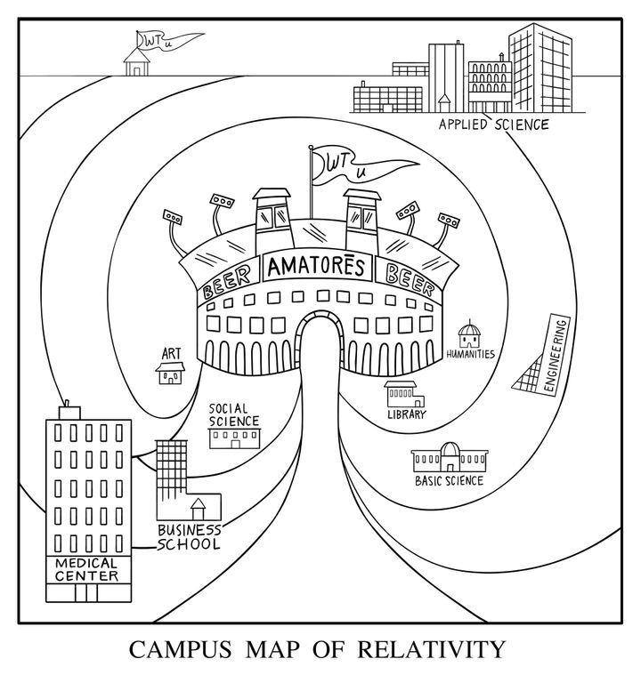 Are Big-Time College Sports Irredeemable?