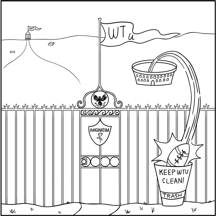 Should Universities Divest Big-Time Sports?