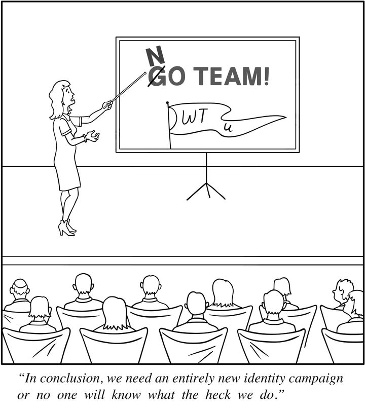 How Do You Gain Support for Selling Big-Time College Sports?