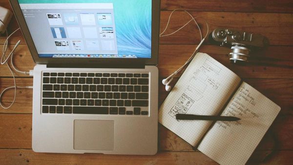 The Strategy 1-Pager: How to Compress Your Strategy to One Page