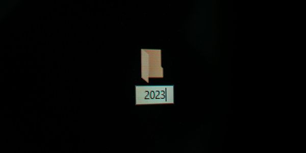 New blog and 2023 roundup