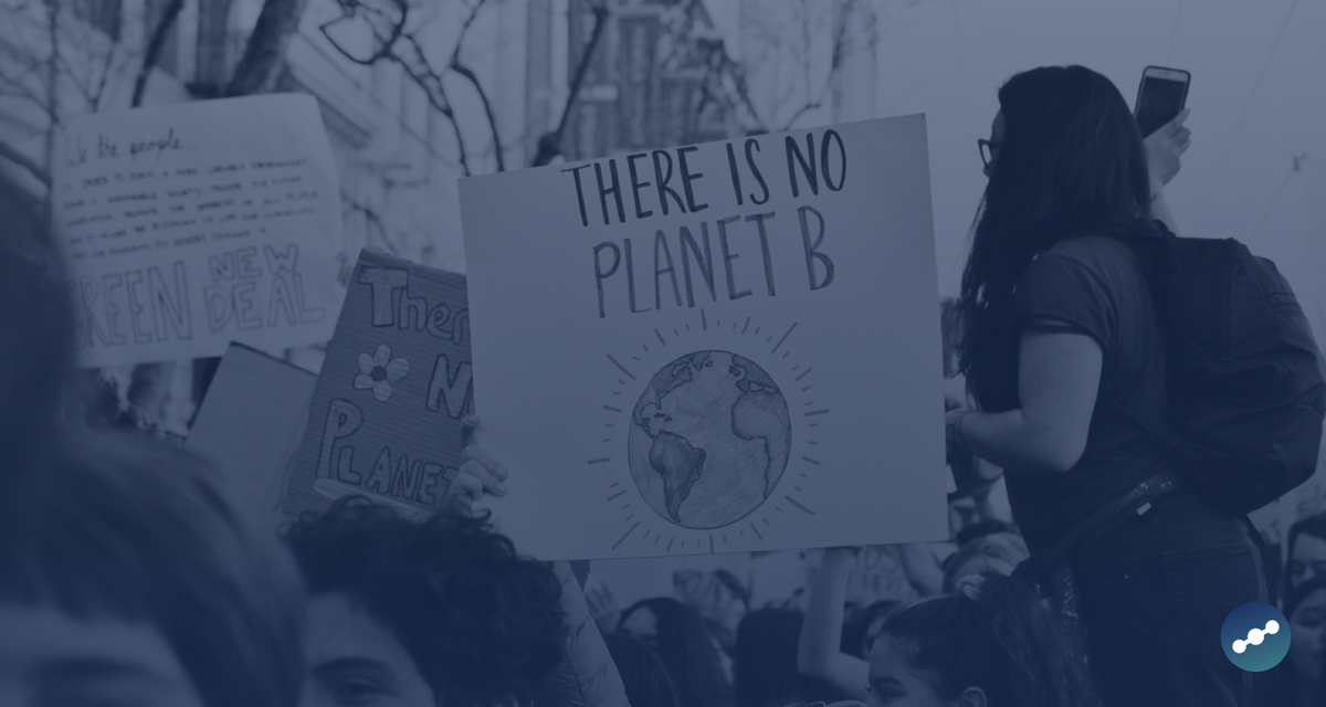 From Net-zero to Regenerative: Is this progress or just buzzwords?