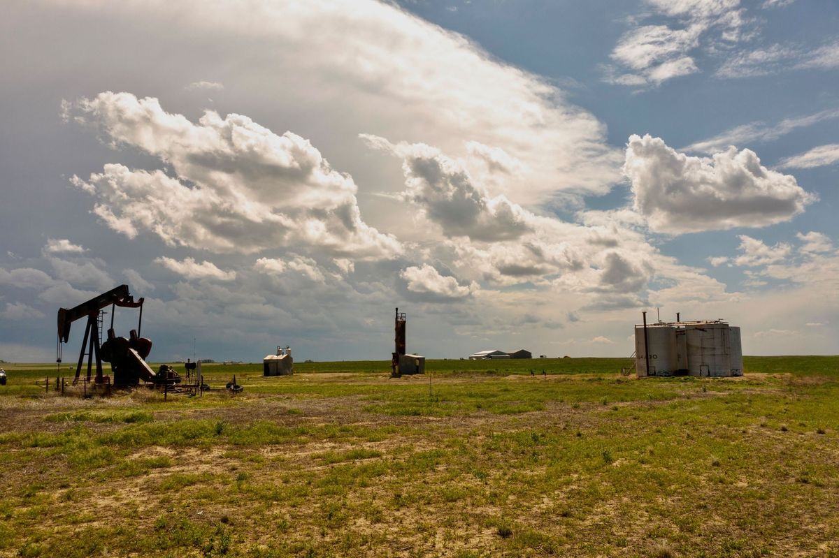 Restoring Abandoned Wells: A Partnership for a Greener Colorado