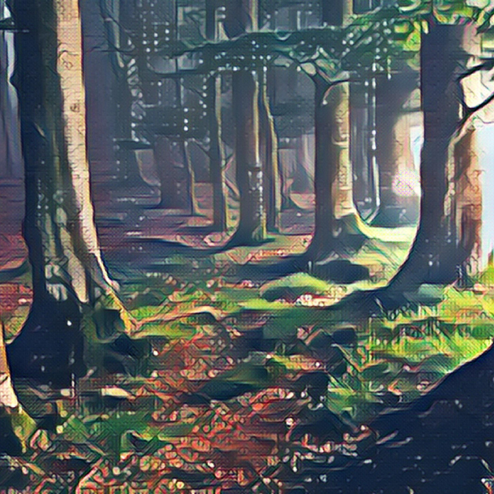 Recapture the Magic: Personal Growth Thru a Creative Lens