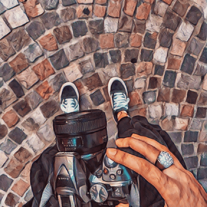 Owning Your Creative Path