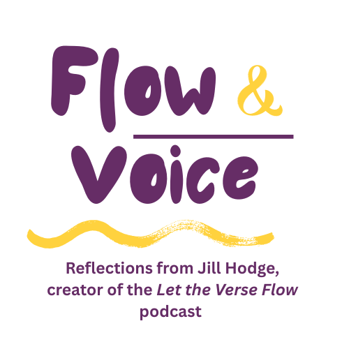 Welcome to Flow & Voice!