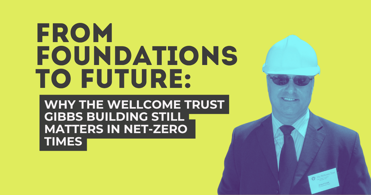 Still Standing. Still Leading.