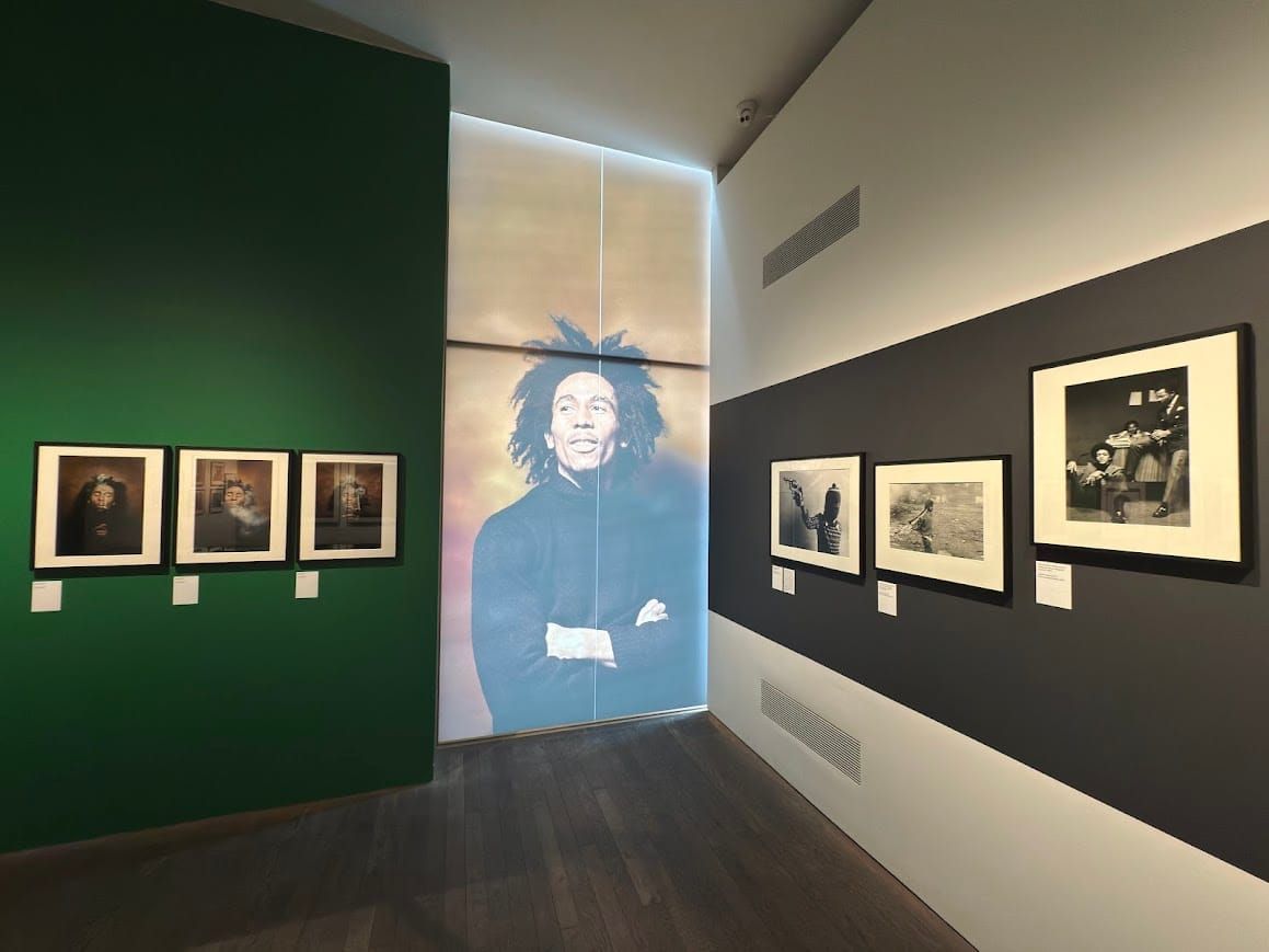 Dennis Morris: Music + Life