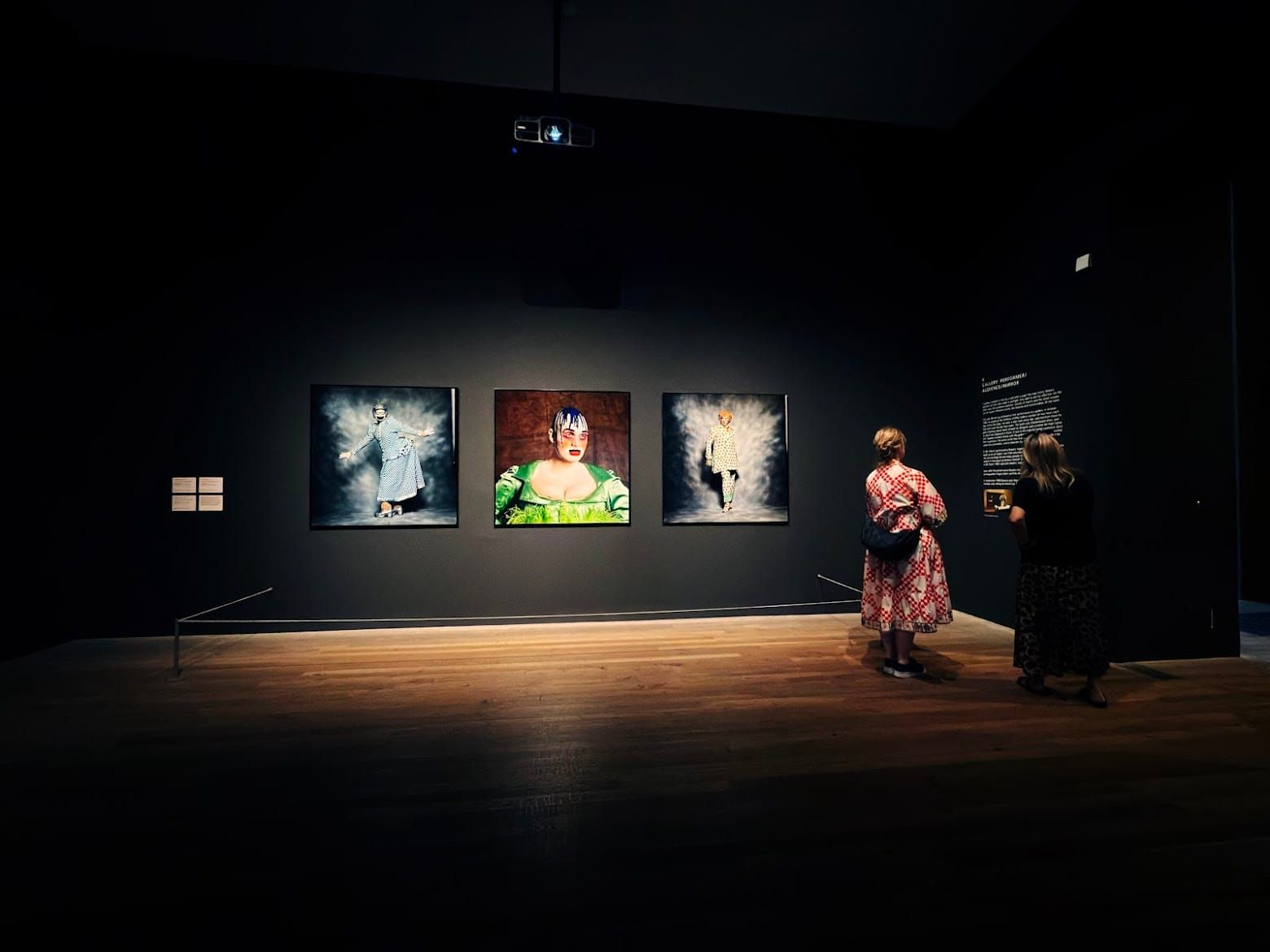 Leigh Bowery at Tate Modern: Outrage, Identity, and Total Art