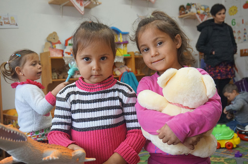 budvár negyed óvoda