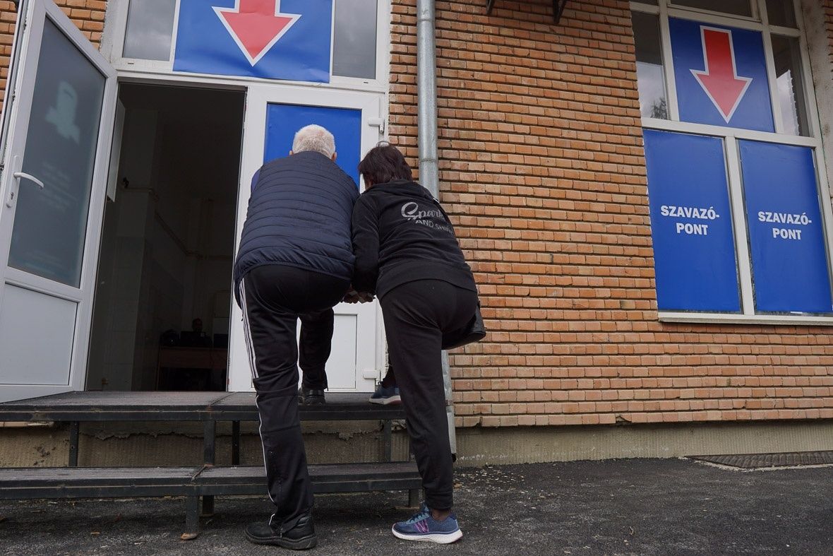 A vakoknál szavazhatnak a csomaglesők, a kenyérüzletben a cirkuszrajongók