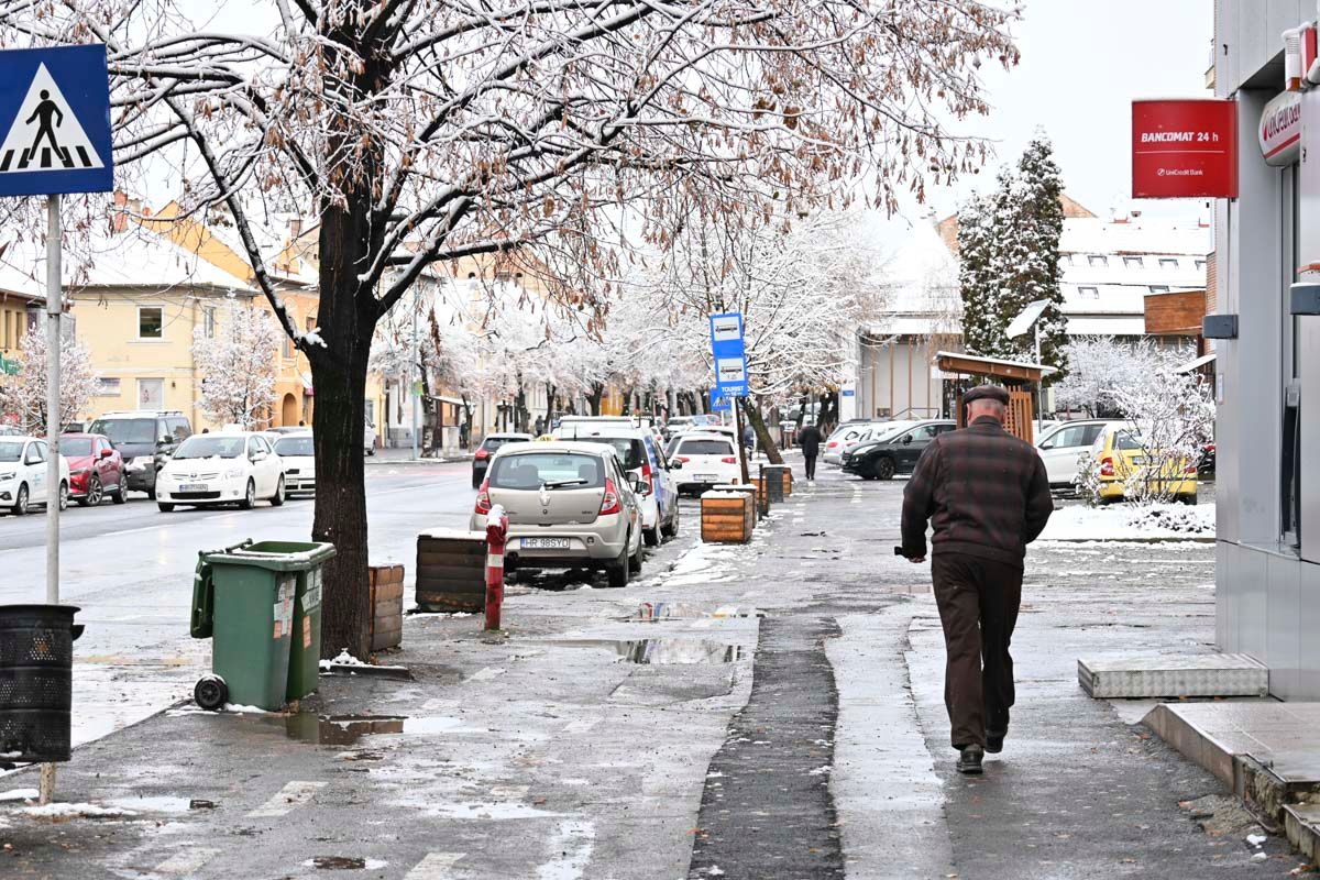Évről évre meglepődünk, hogy hóval jár a tél?