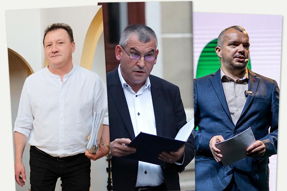 Három a magyar igazság. De melyikre szavazzak?