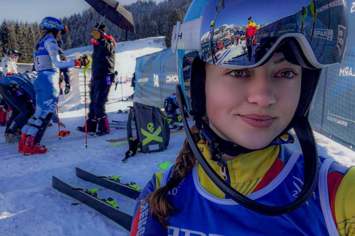 A legkedvesebb dolog, amit hazahoz a vébéről