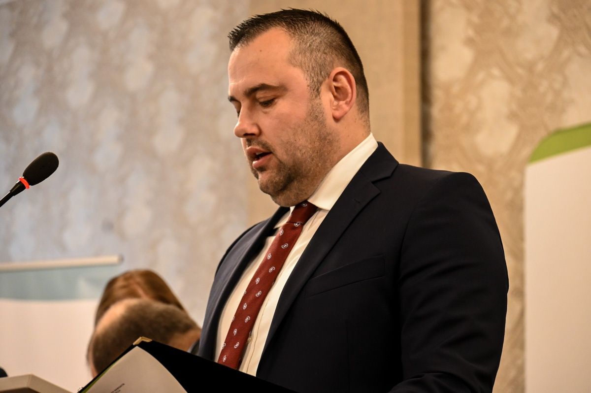 Két vádpontban nyomoz Barti Tihamér ellen a DNA