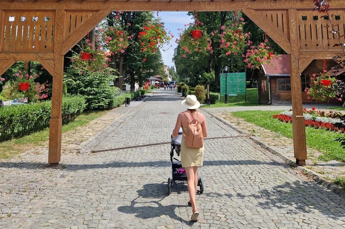 Mikor jártál utoljára Borszéken?