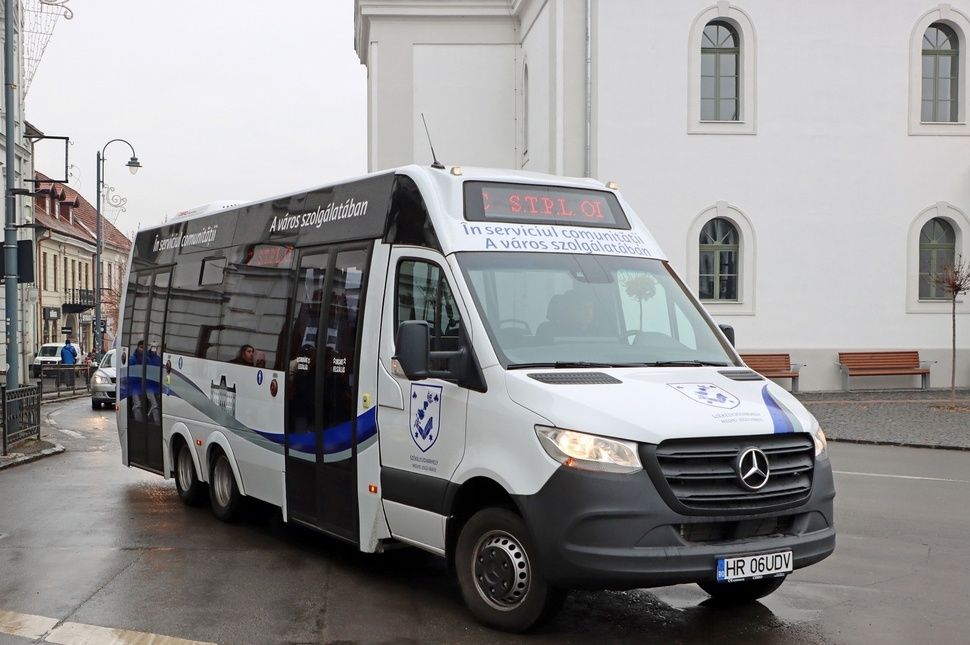 Negyedikétől kimegy a 4-es a Zöldligetbe