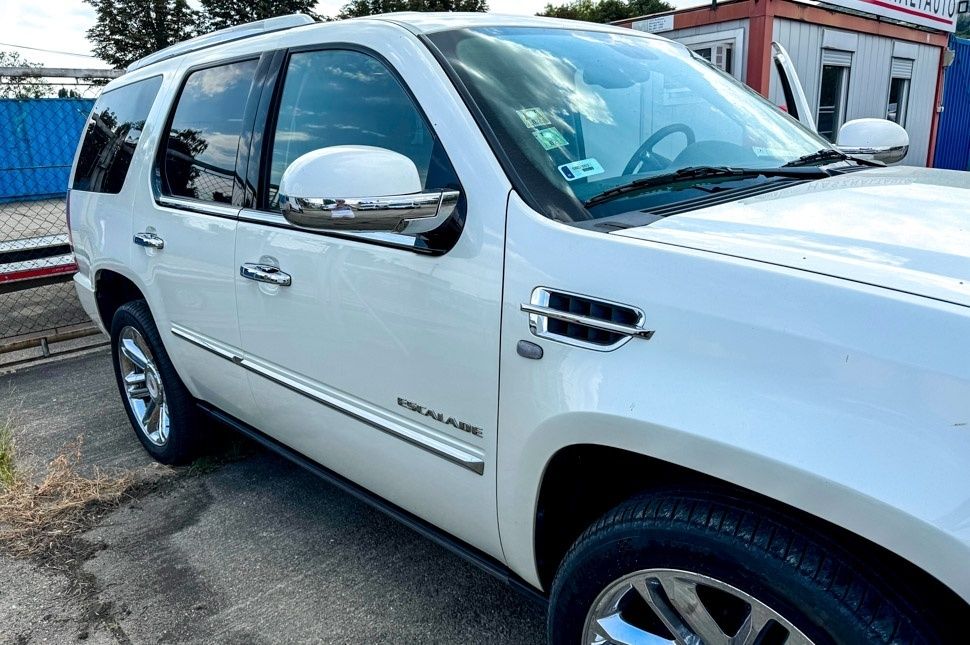 Amerikai luxusterepjárót vehettek az erdélyi média támogatására szánt pénzből