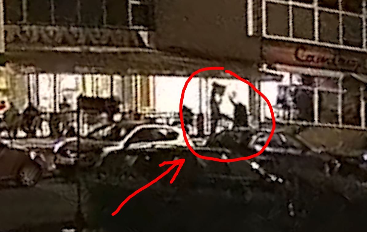 Diszkrét cigányverés követte az RMDSZ kampányiddogálását (videóval)