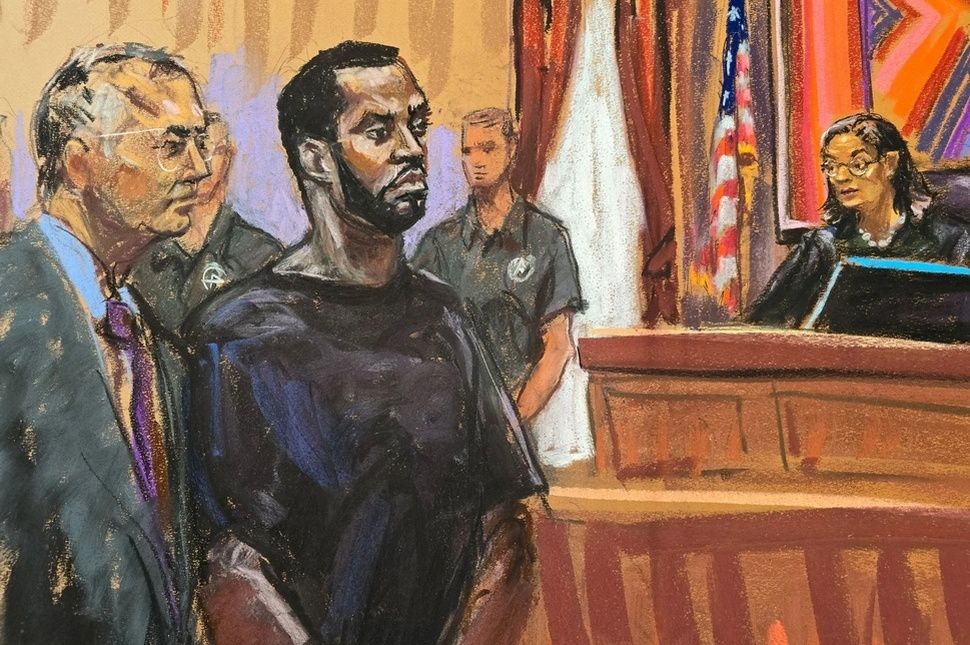 Így lett Diddy botránya az én erdélyi-amerikai álmom vége
