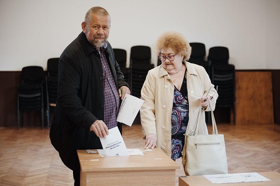 Demeter István: Amit a szívedből csinálsz, az életre kel